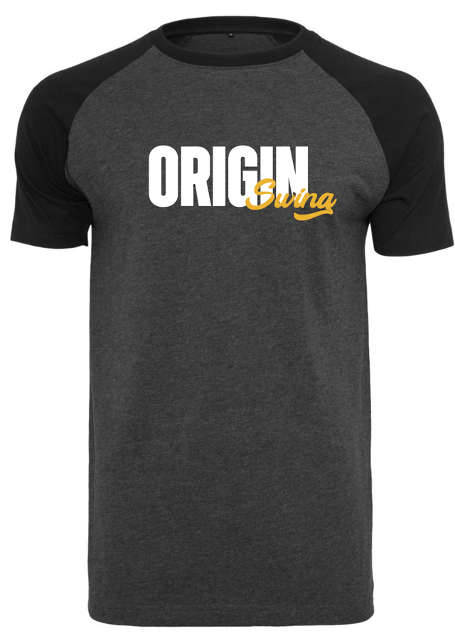 Tee-shirt baseball Edition Collector #1