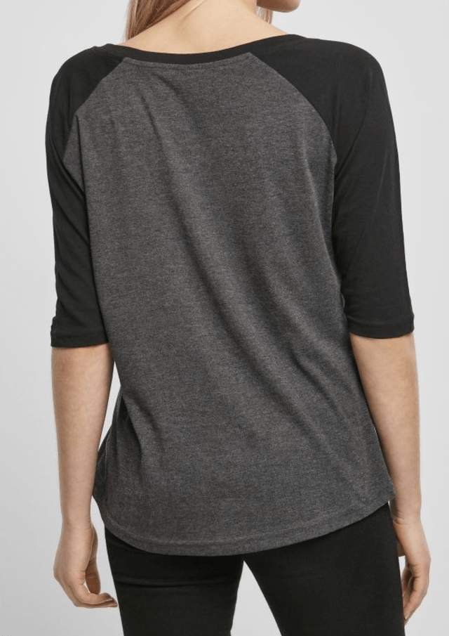 Tee shirt manche 3/4 Edition Collector #1