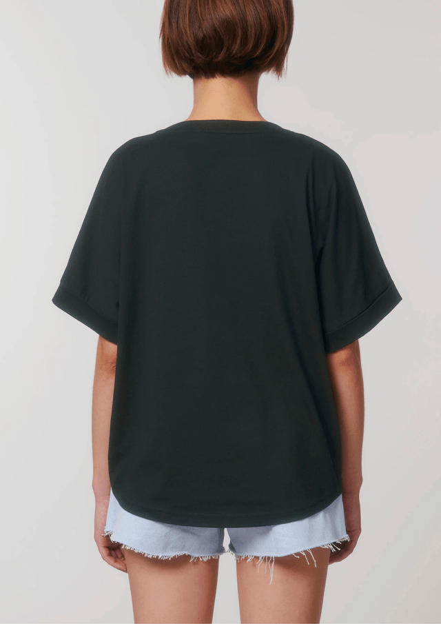 Tee shirt Oversize Edition Collector #1