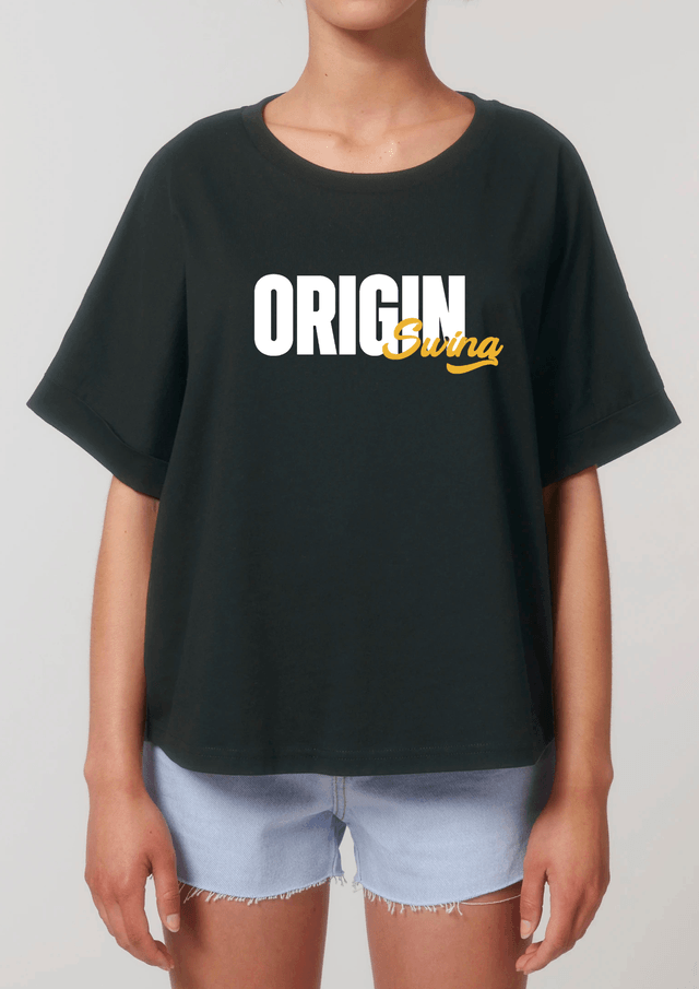 Tee shirt Oversize Edition Collector #1