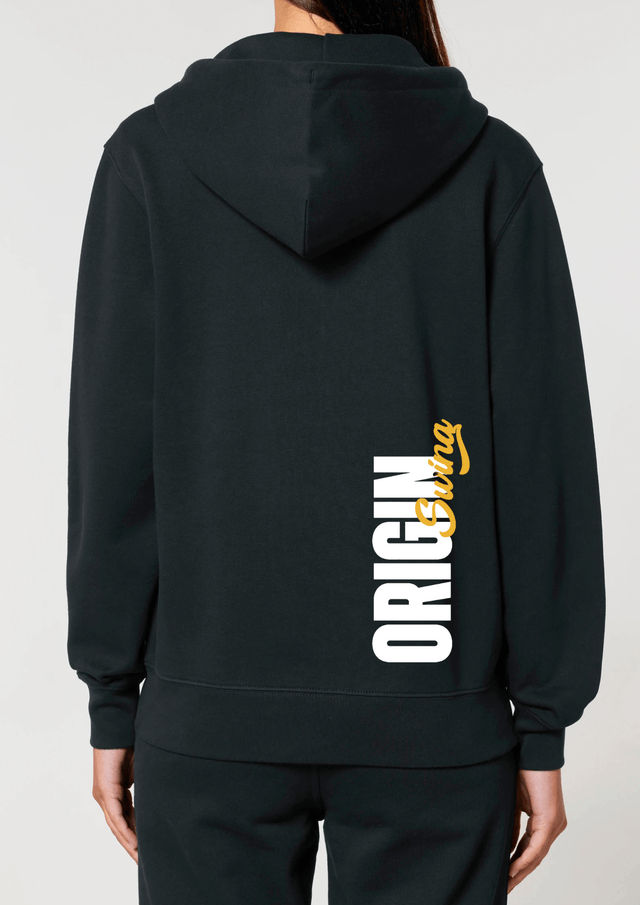 Veste à capuche Collector Origin Swing #1
