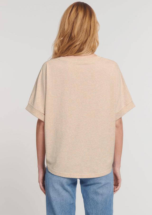 Tee shirt Oversize Edition Collector #1