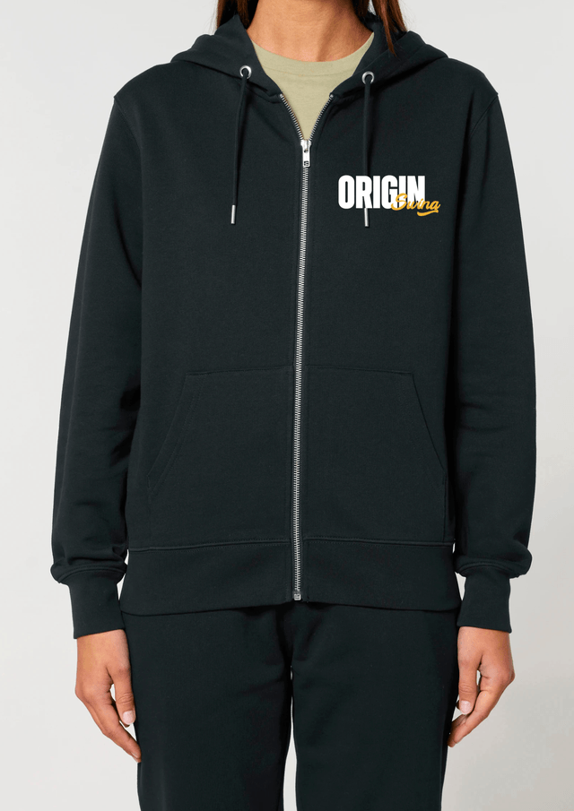 Veste à capuche Collector Origin Swing #1