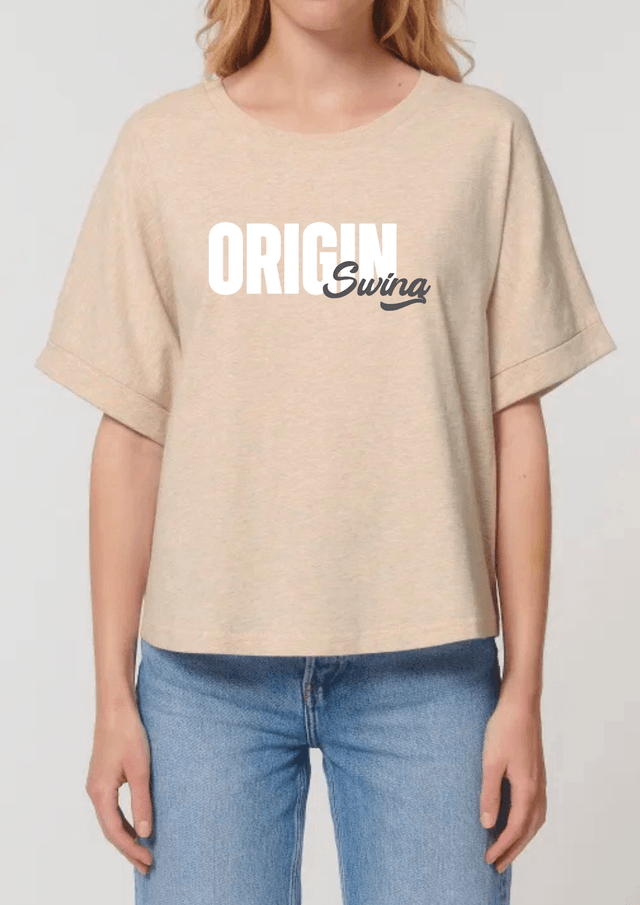 Tee shirt Oversize Edition Collector #1